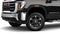 2026 GMC Sierra 2500 HD Crew Cab Standard Box 4-Wheel Drive SLT