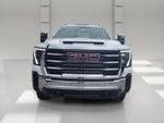 2026 GMC Sierra 2500 HD Crew Cab Standard Box 4-Wheel Drive SLT