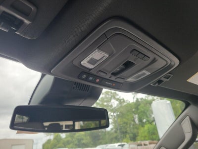 2026 GMC Sierra 2500 HD Crew Cab Standard Box 4-Wheel Drive SLT