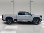 2026 GMC Sierra 2500 HD Crew Cab Standard Box 4-Wheel Drive SLT