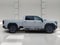 2026 GMC Sierra 2500 HD Crew Cab Standard Box 4-Wheel Drive SLT