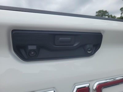 2026 GMC Sierra 2500 HD Crew Cab Standard Box 4-Wheel Drive SLT