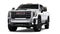 2026 GMC Sierra 2500 HD Crew Cab Standard Box 4-Wheel Drive SLT
