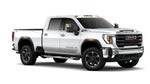 2026 GMC Sierra 2500 HD Crew Cab Standard Box 4-Wheel Drive SLT