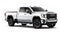 2026 GMC Sierra 2500 HD Crew Cab Standard Box 4-Wheel Drive SLT