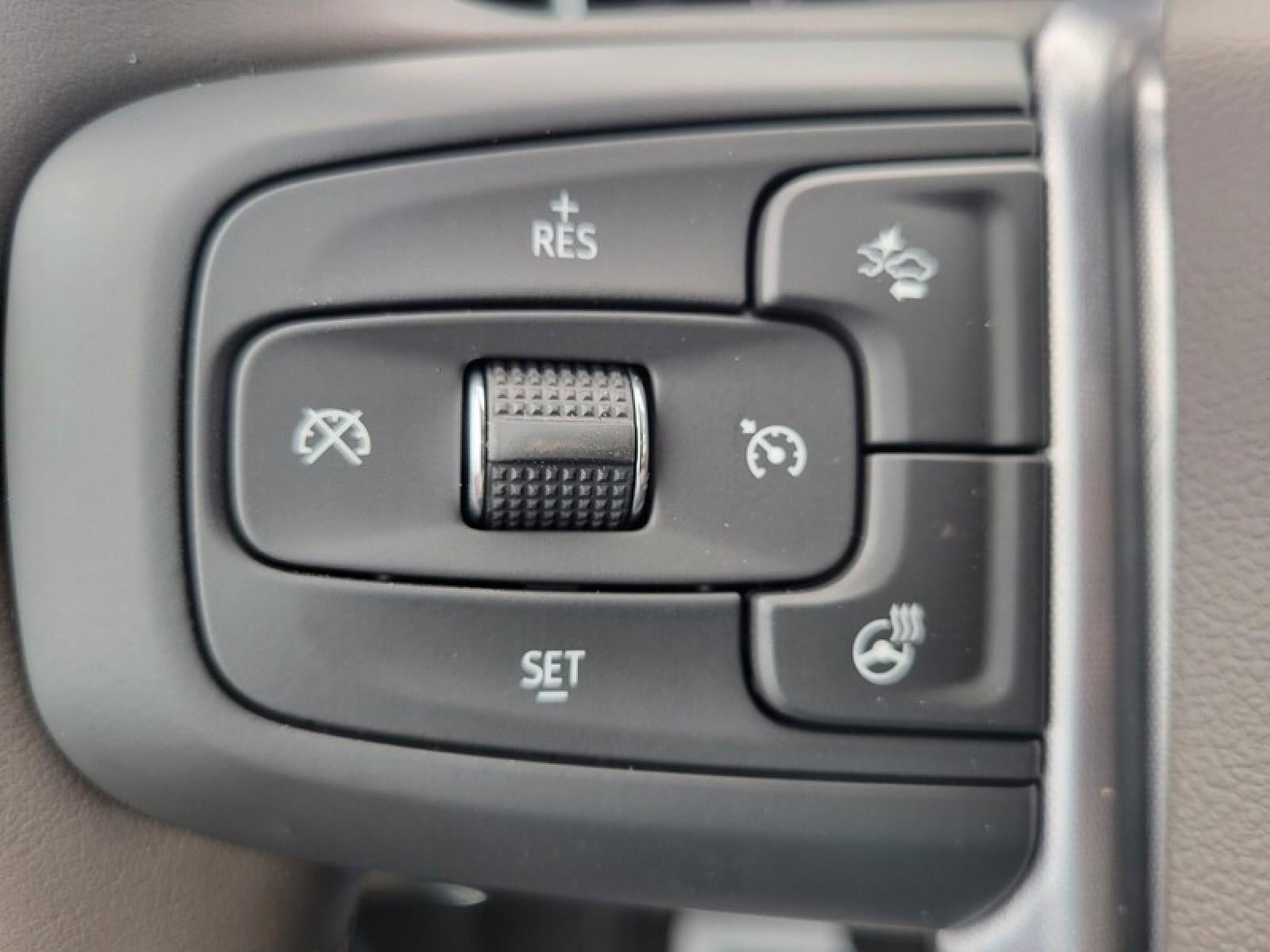 2026 GMC Sierra 2500 HD Crew Cab Standard Box 4-Wheel Drive SLT