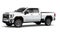 2026 GMC Sierra 2500 HD Crew Cab Standard Box 4-Wheel Drive SLT