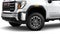 2026 GMC Sierra 2500 HD Crew Cab Standard Box 4-Wheel Drive SLT