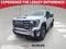 2026 GMC Sierra 2500 HD Crew Cab Standard Box 4-Wheel Drive SLT