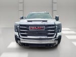 2026 GMC Sierra 2500 HD Crew Cab Standard Box 4-Wheel Drive SLT