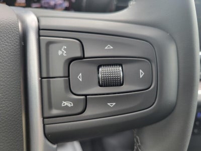 2026 GMC Sierra 2500 HD Crew Cab Standard Box 4-Wheel Drive SLT