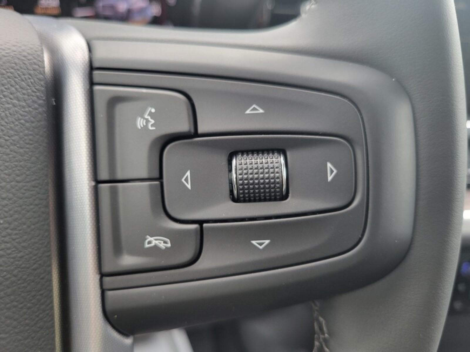 2026 GMC Sierra 2500 HD Crew Cab Standard Box 4-Wheel Drive SLT