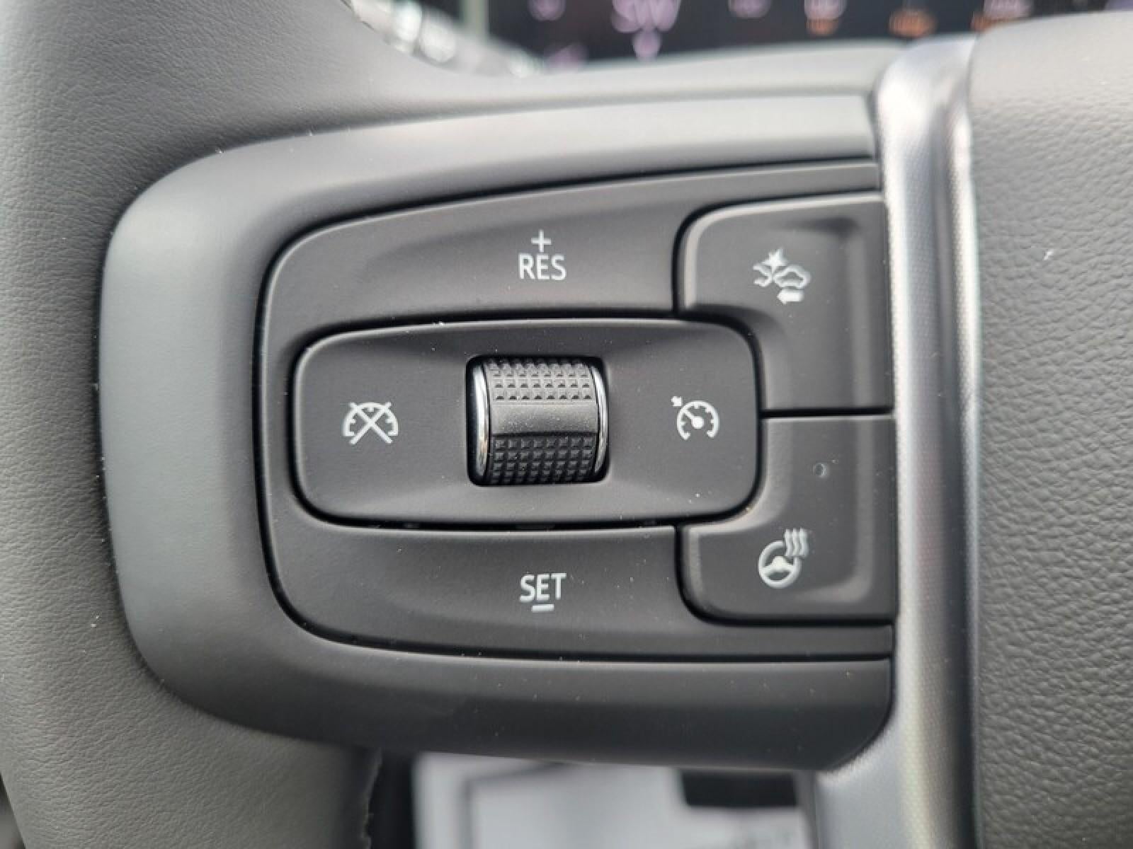 2026 GMC Sierra 2500 HD Crew Cab Standard Box 4-Wheel Drive SLT