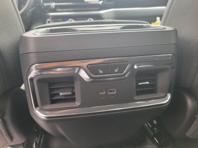2026 GMC Sierra 2500 HD Crew Cab Standard Box 4-Wheel Drive SLT