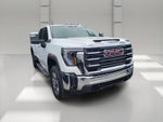2026 GMC Sierra 2500 HD Crew Cab Standard Box 4-Wheel Drive SLT