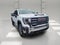 2026 GMC Sierra 2500 HD Crew Cab Standard Box 4-Wheel Drive SLT