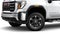 2026 GMC Sierra 2500 HD Crew Cab Standard Box 4-Wheel Drive SLT