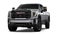 2026 GMC Sierra 2500 HD Crew Cab Long Box 4-Wheel Drive AT4