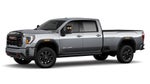 2026 GMC Sierra 2500 HD Crew Cab Long Box 4-Wheel Drive AT4