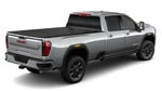 2026 GMC Sierra 2500 HD Crew Cab Long Box 4-Wheel Drive AT4