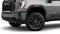2026 GMC Sierra 2500 HD Crew Cab Long Box 4-Wheel Drive AT4