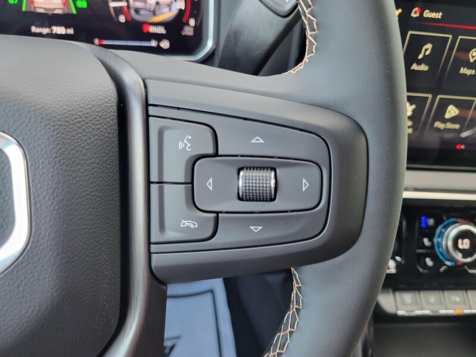 2026 GMC Sierra 2500 HD Crew Cab Standard Box 4-Wheel Drive AT4