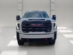 2026 GMC Sierra 2500 HD Crew Cab Standard Box 4-Wheel Drive AT4