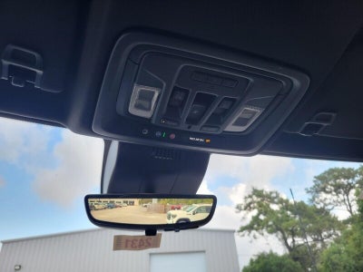 2026 GMC Sierra 2500 HD Crew Cab Standard Box 4-Wheel Drive AT4