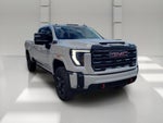 2026 GMC Sierra 2500 HD Crew Cab Standard Box 4-Wheel Drive AT4