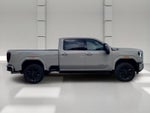 2026 GMC Sierra 2500 HD Crew Cab Standard Box 4-Wheel Drive AT4