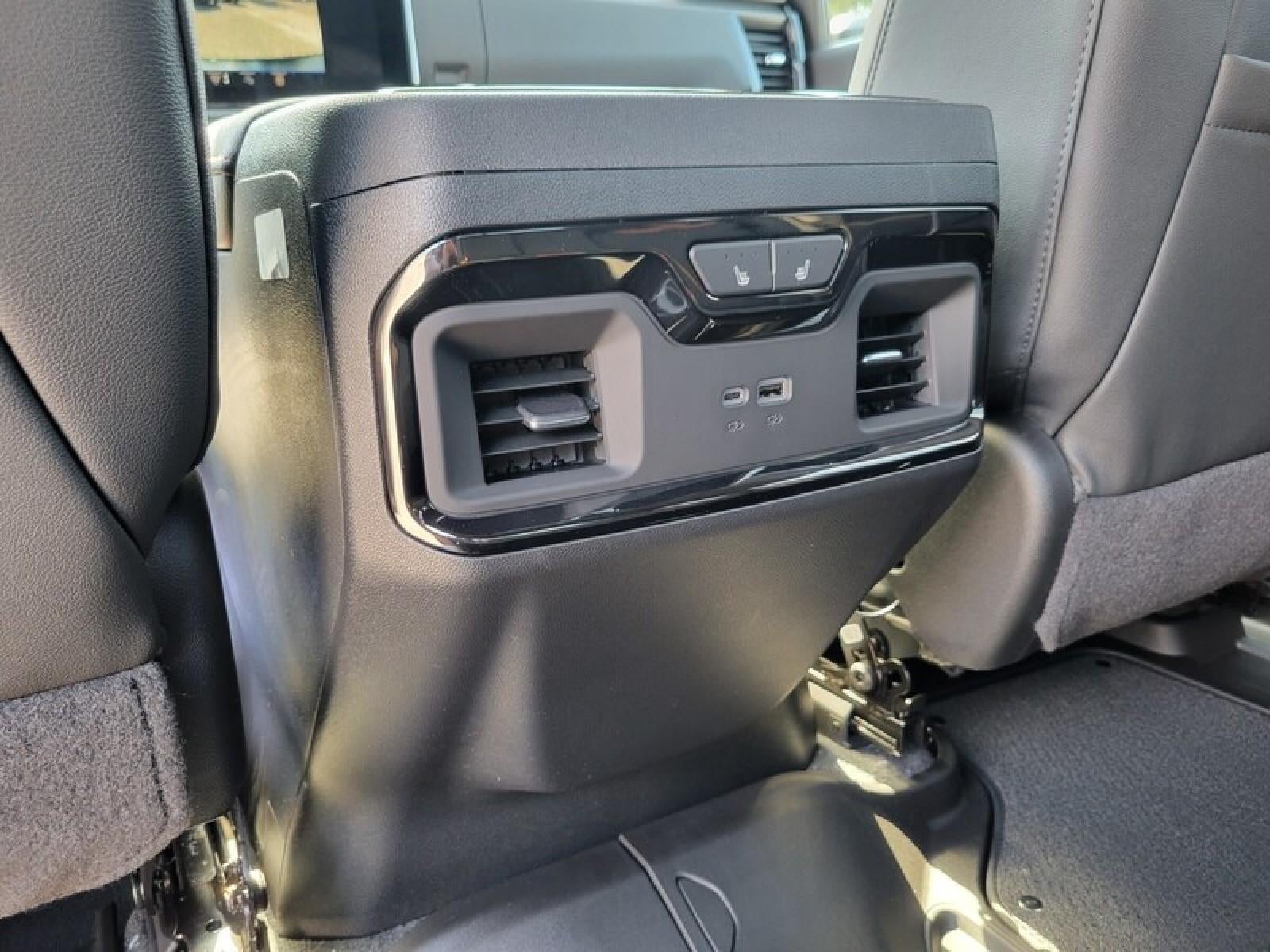 2026 GMC Sierra 2500 HD Crew Cab Standard Box 4-Wheel Drive AT4