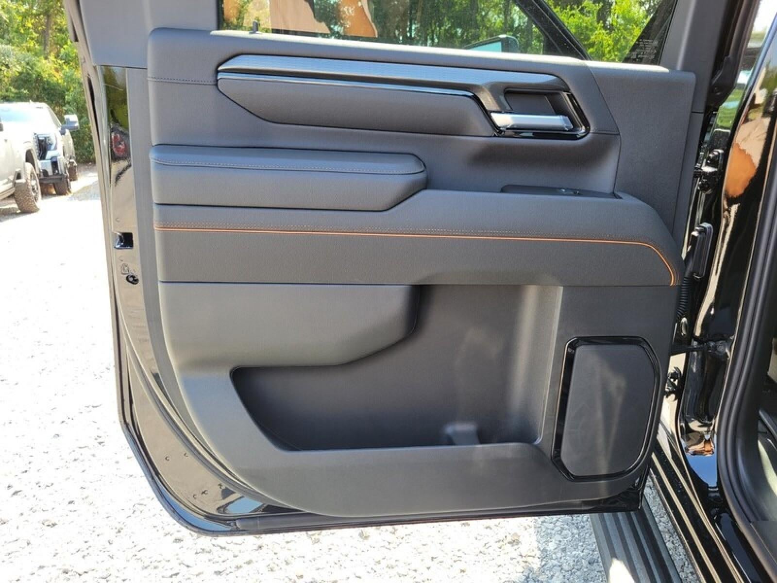 2026 GMC Sierra 2500 HD Crew Cab Standard Box 4-Wheel Drive AT4