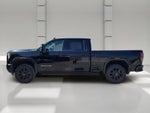 2026 GMC Sierra 2500 HD Crew Cab Standard Box 4-Wheel Drive AT4