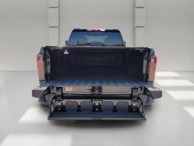 2026 GMC Sierra 2500 HD Crew Cab Standard Box 4-Wheel Drive AT4