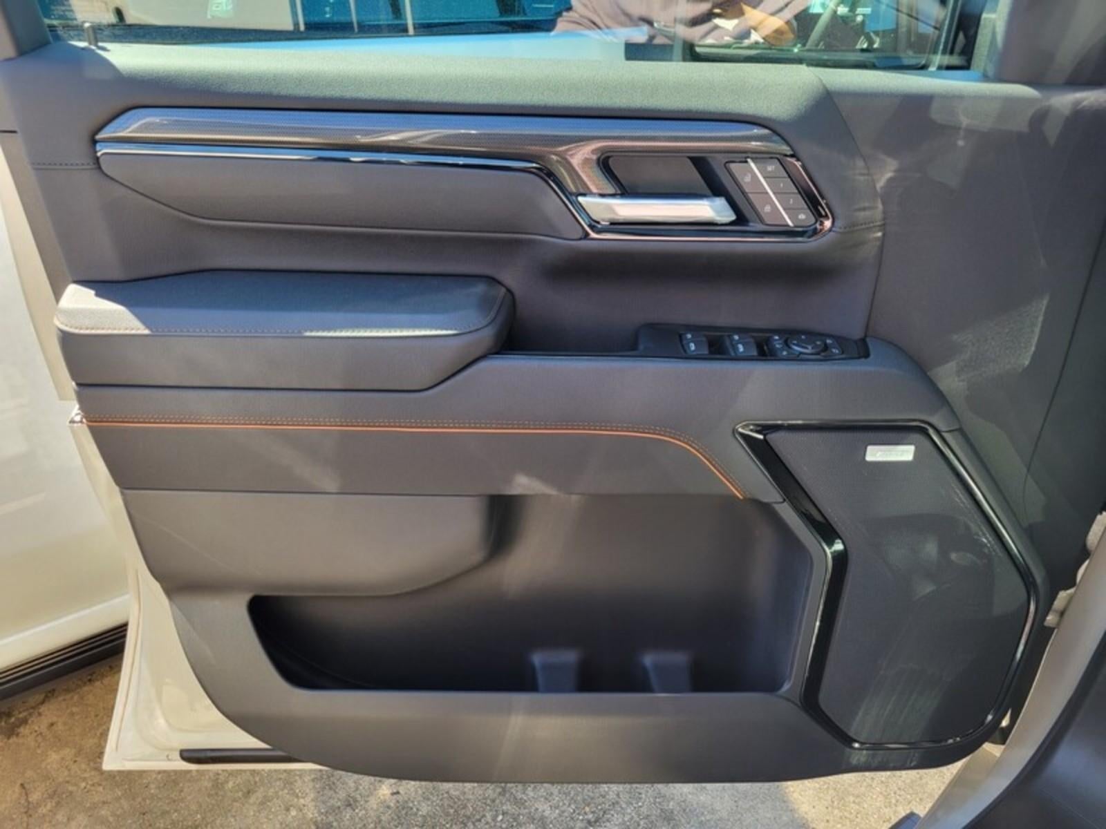 2026 GMC Sierra 2500 HD Crew Cab Standard Box 4-Wheel Drive AT4