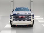 2026 GMC Sierra 2500 HD Crew Cab Standard Box 4-Wheel Drive AT4