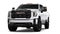 2026 GMC Sierra 2500 HD Crew Cab Standard Box 4-Wheel Drive AT4