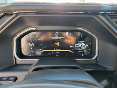 2026 GMC Sierra 2500 HD Crew Cab Standard Box 4-Wheel Drive AT4