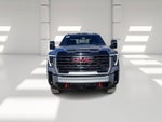 2026 GMC Sierra 2500 HD Crew Cab Standard Box 4-Wheel Drive AT4