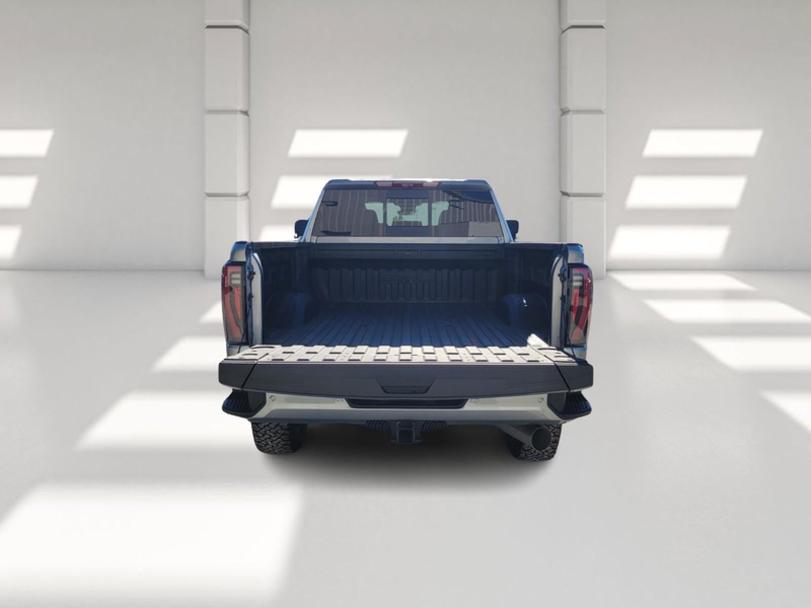 2026 GMC Sierra 2500 HD Crew Cab Standard Box 4-Wheel Drive AT4