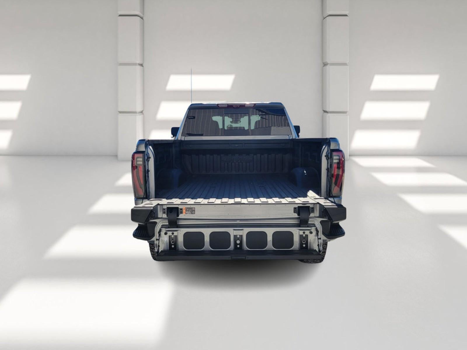 2026 GMC Sierra 2500 HD Crew Cab Standard Box 4-Wheel Drive AT4