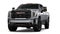 2026 GMC Sierra 2500 HD Crew Cab Standard Box 4-Wheel Drive AT4