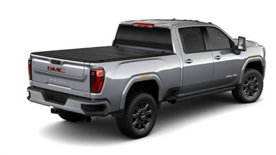2026 GMC Sierra 2500 HD Crew Cab Standard Box 4-Wheel Drive AT4