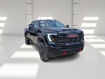 2026 GMC Sierra 2500 HD Crew Cab Standard Box 4-Wheel Drive AT4