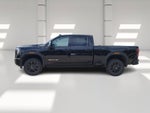 2026 GMC Sierra 2500 HD Crew Cab Standard Box 4-Wheel Drive AT4