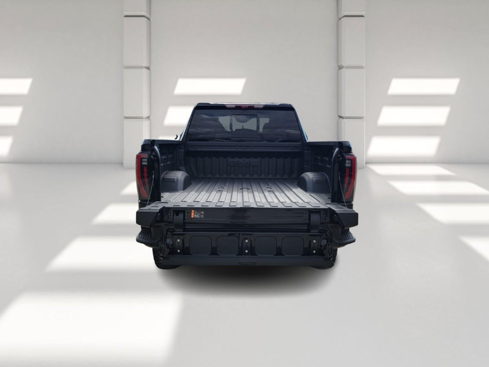 2026 GMC Sierra 2500 HD Crew Cab Standard Box 4-Wheel Drive AT4