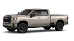 2026 GMC Sierra 2500 HD Crew Cab Standard Box 4-Wheel Drive AT4