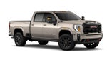 2026 GMC Sierra 2500 HD Crew Cab Standard Box 4-Wheel Drive AT4