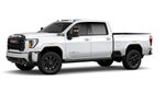 2026 GMC Sierra 2500 HD Crew Cab Standard Box 4-Wheel Drive AT4