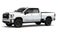 2026 GMC Sierra 2500 HD Crew Cab Standard Box 4-Wheel Drive AT4